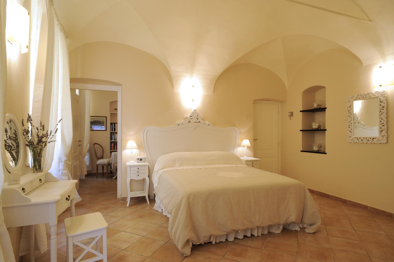 B&B Corallini Cervo Zimmer foto