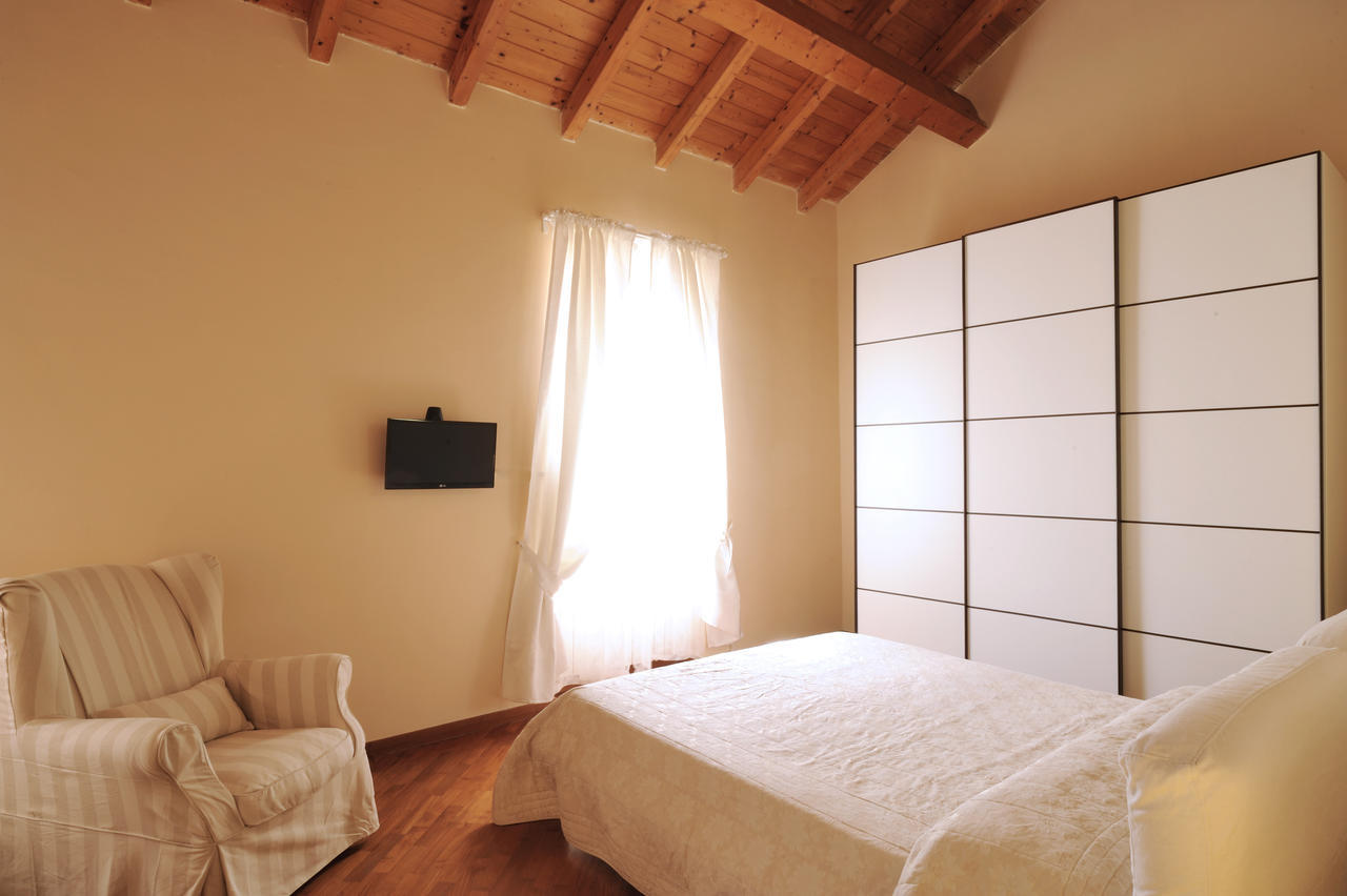 B&B Corallini Cervo Zimmer foto