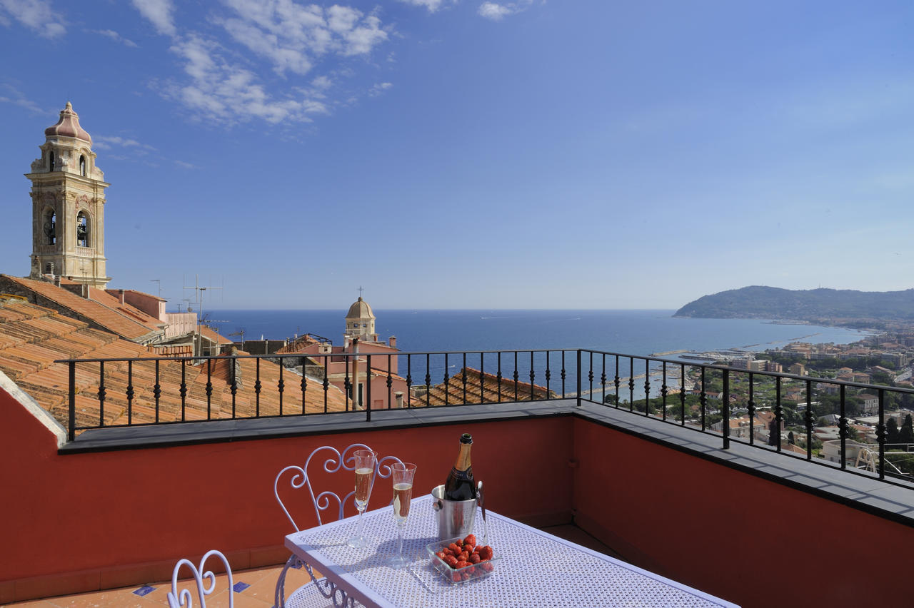 B&B Corallini Cervo Zimmer foto