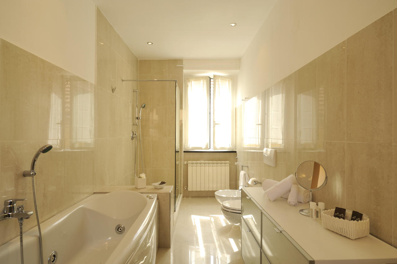 B&B Corallini Cervo Zimmer foto