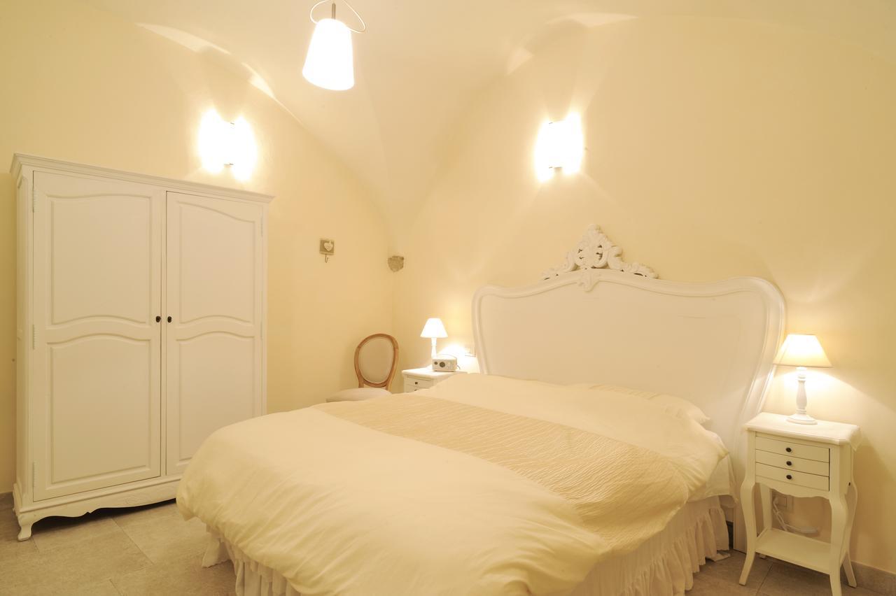 B&B Corallini Cervo Zimmer foto