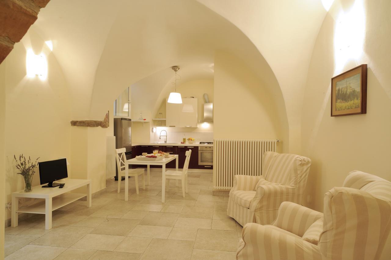 B&B Corallini Cervo Zimmer foto